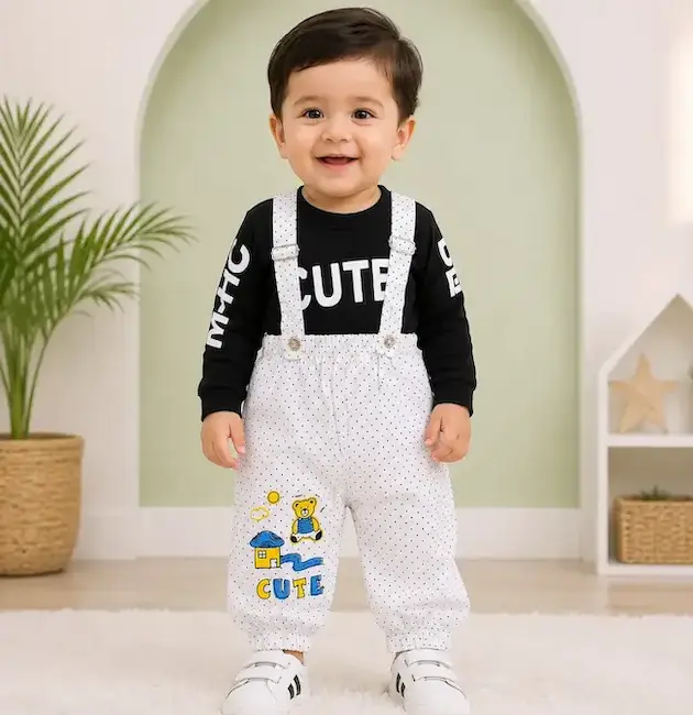 kids fashion categorey