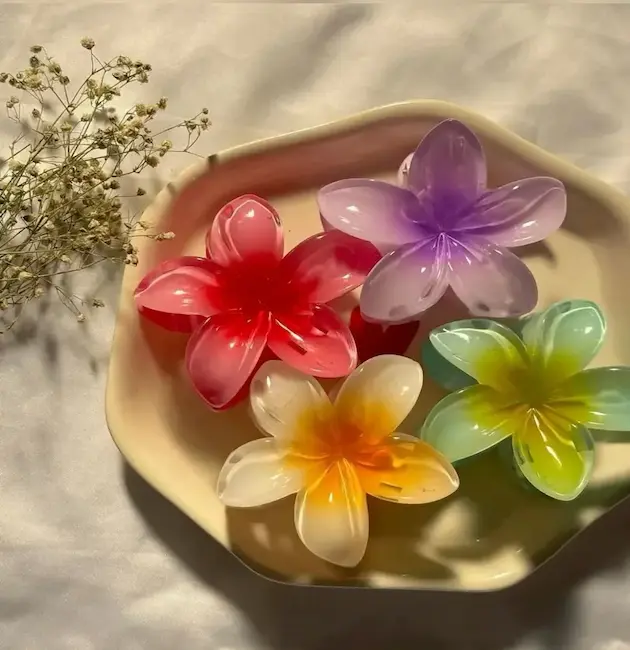 Hair Accessories