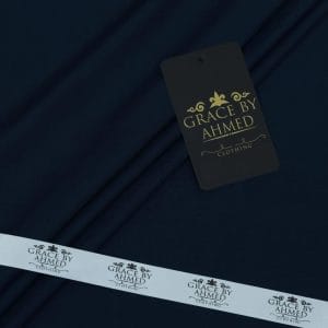 Boski Suit Blue Premium Men All Season