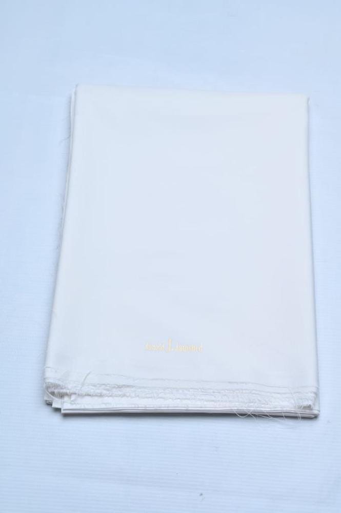 Men's Plain Wash & Wear Summer Suit 58" - Image 3