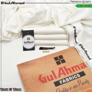 Men's Wash & Wear Suit Off-White 100% Guaranteed