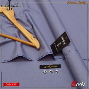 Men's Purple Wash & Wear Suit 4M Plain Purple