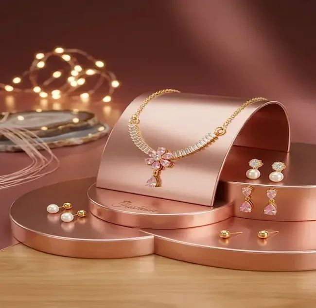 jwellery categorey