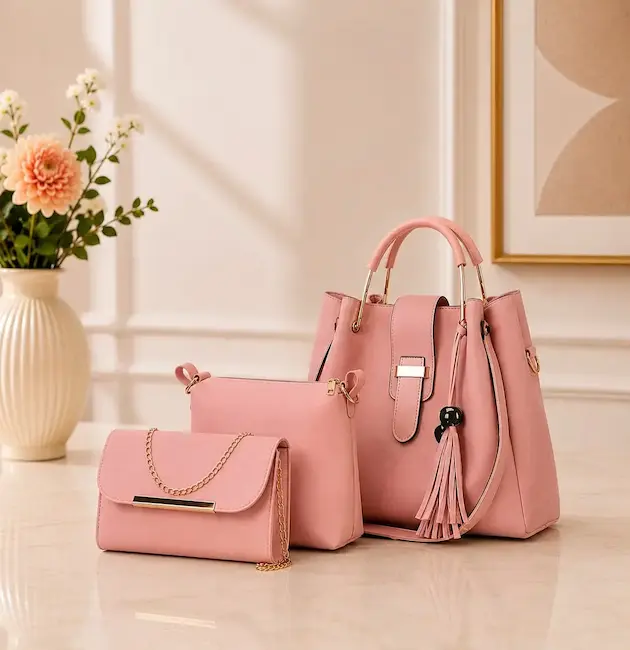 Handbags & bags